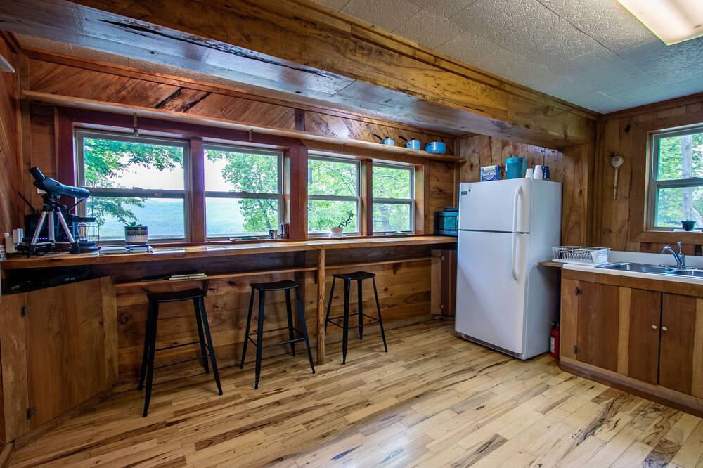 Photo of Kitchen in Jasper