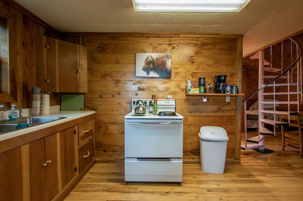 Photo of Kitchen in Jasper