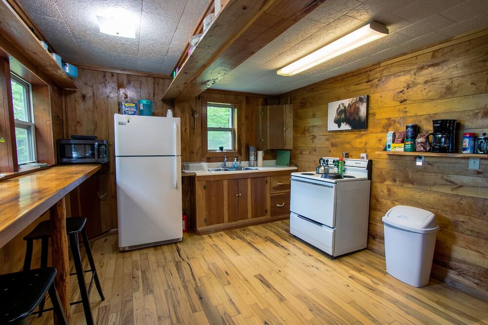 Photo of Kitchen in Jasper