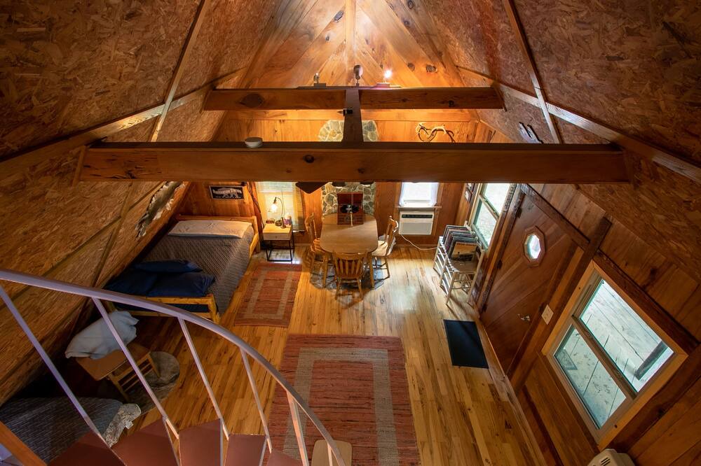 Photo of Livingroom in Jasper