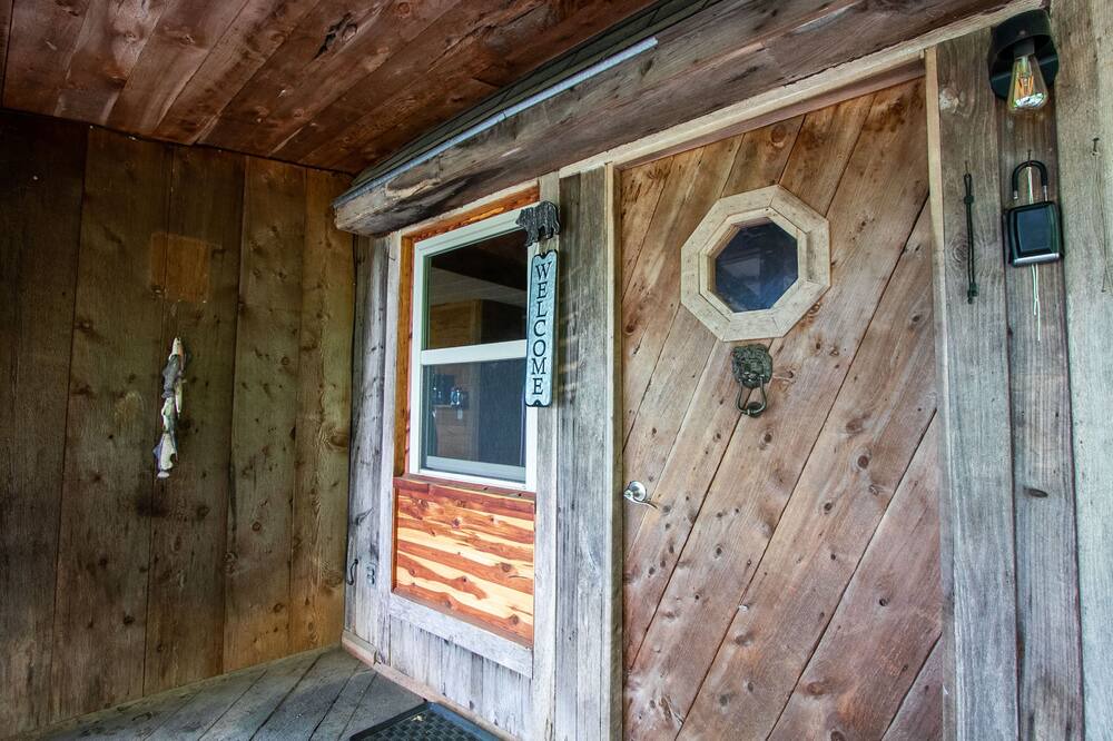 Photo of Outdoor in Jasper