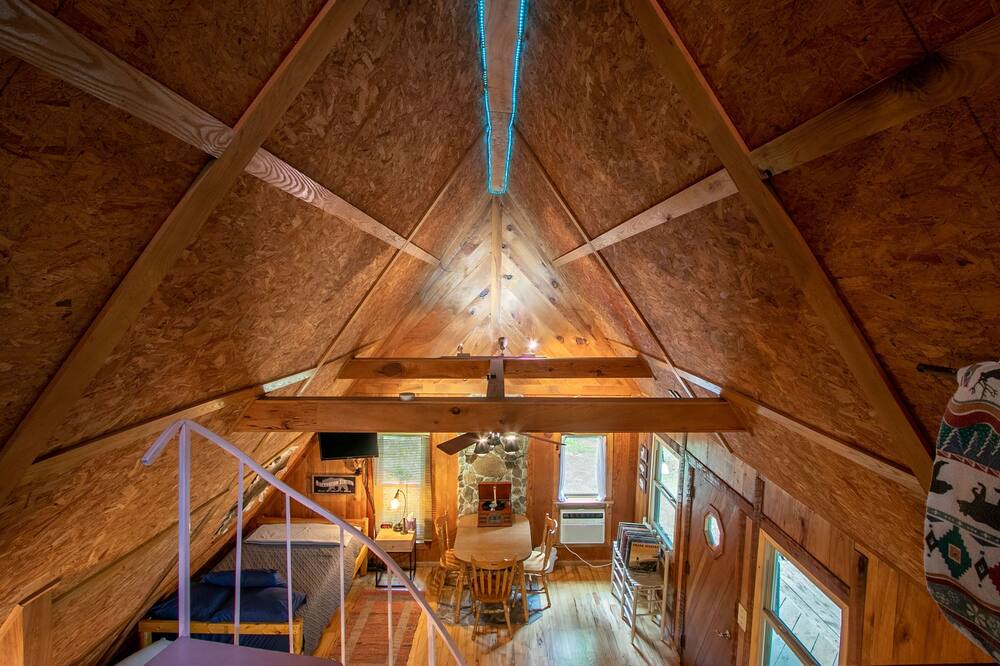 Photo of Bedroom in Jasper