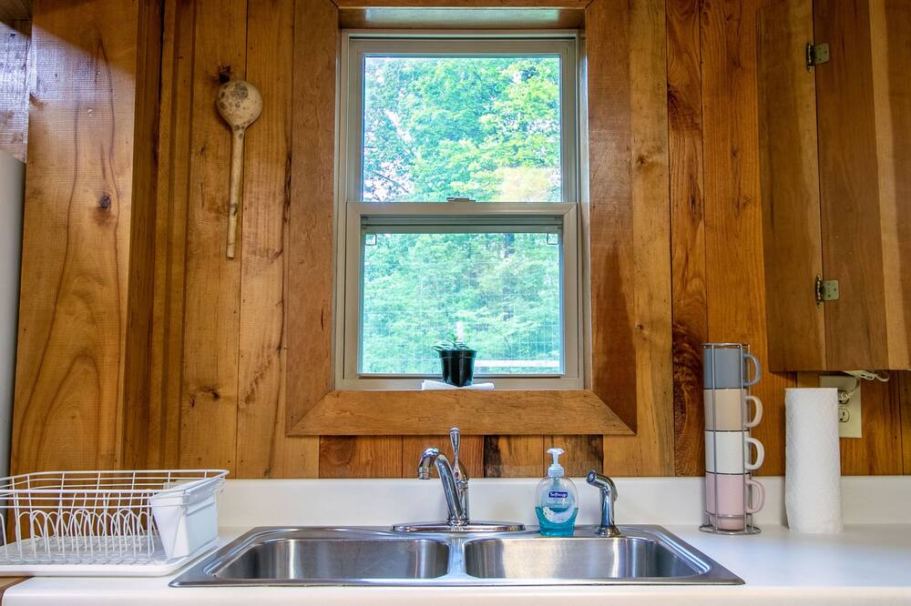 Photo of Kitchen in Jasper