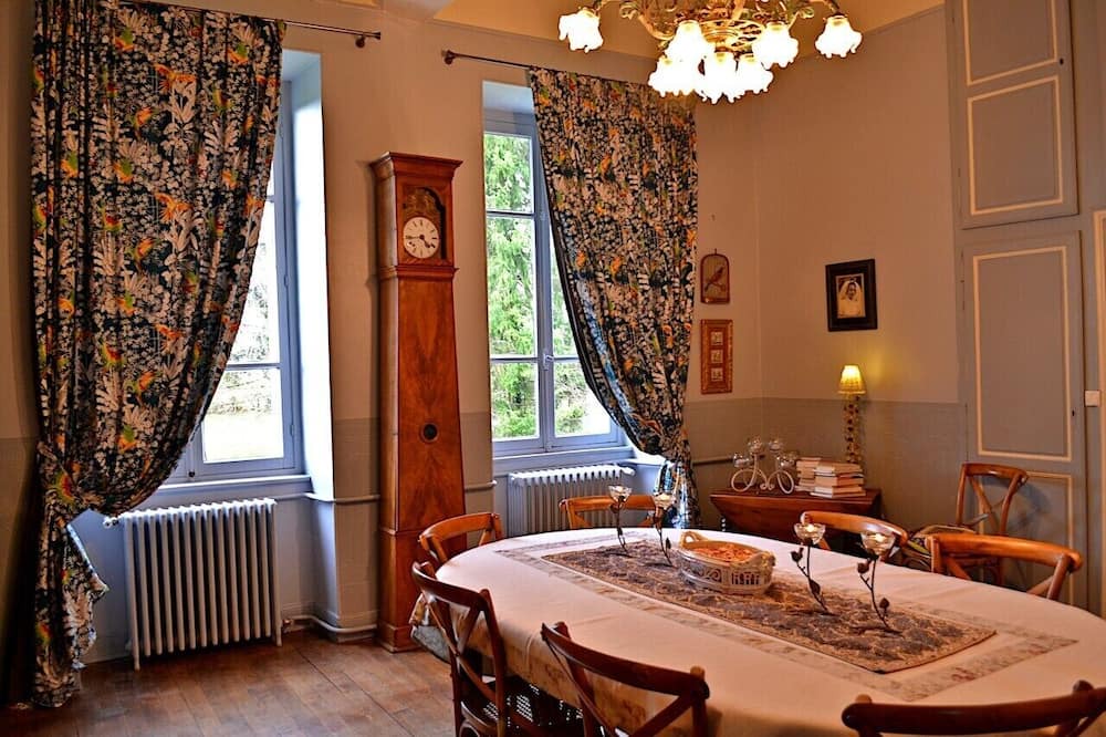 Photo of Kitchen in Lavault-de-Fretoy