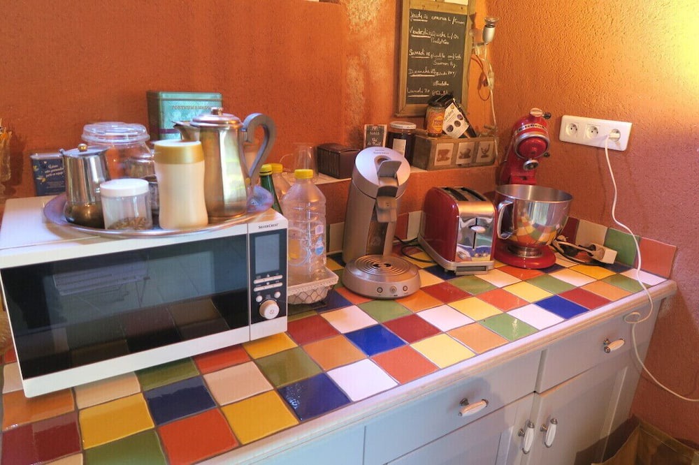 Photo of Kitchen in Lavault-de-Fretoy