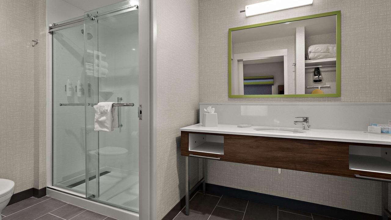 Photo of Bathroom in Ruskin