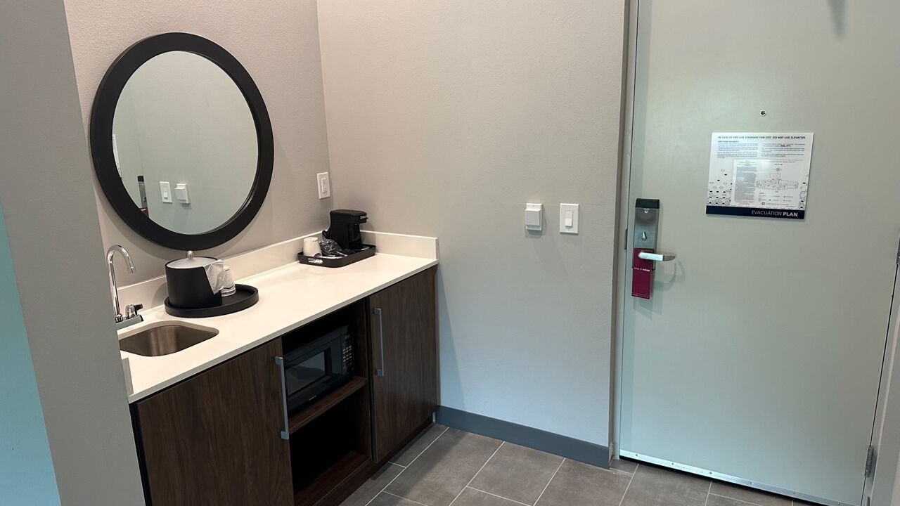 Photo of Kitchen in Ruskin