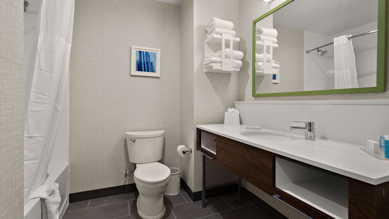 Photo of Bathroom in Ruskin