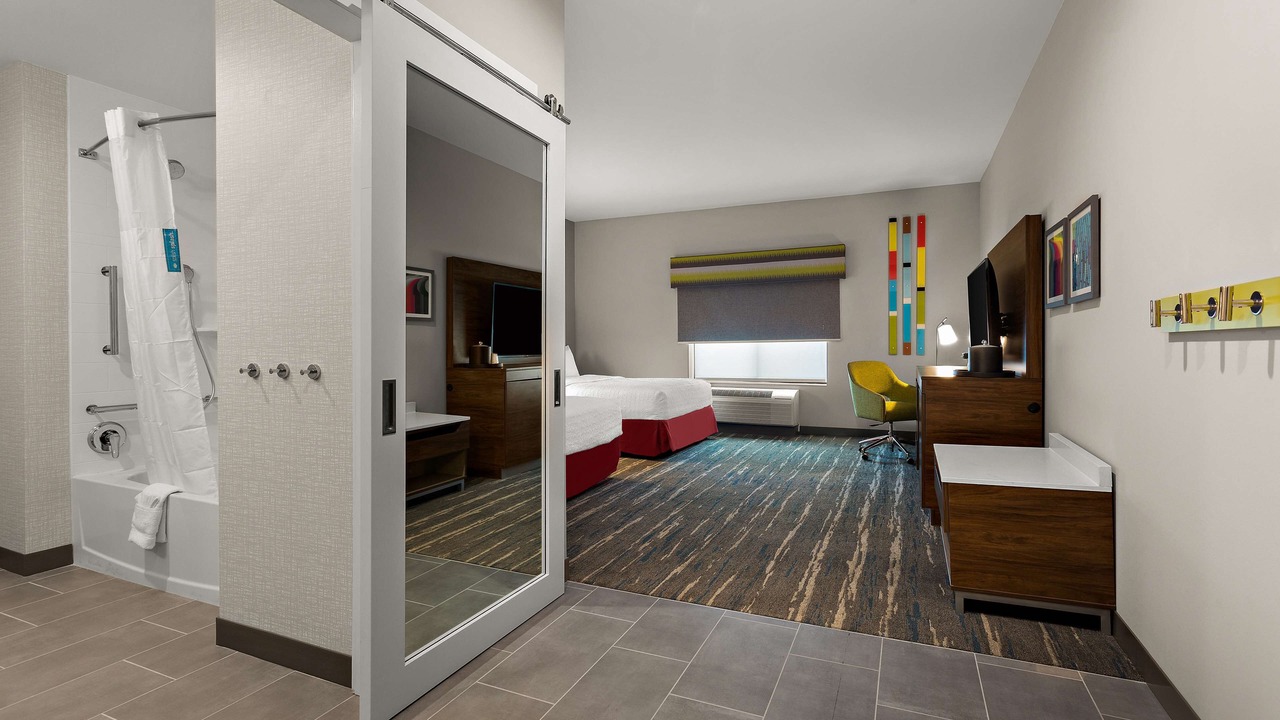 Photo of Bedroom in Ruskin