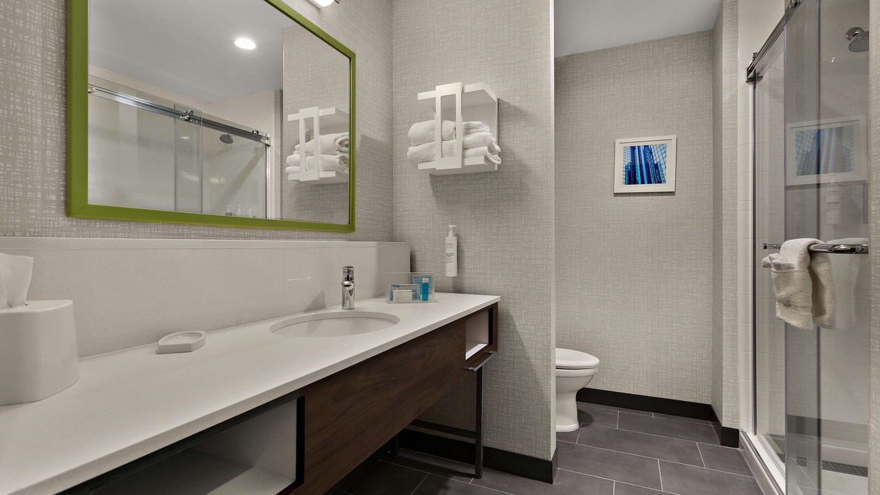 Photo of Bathroom in Ruskin