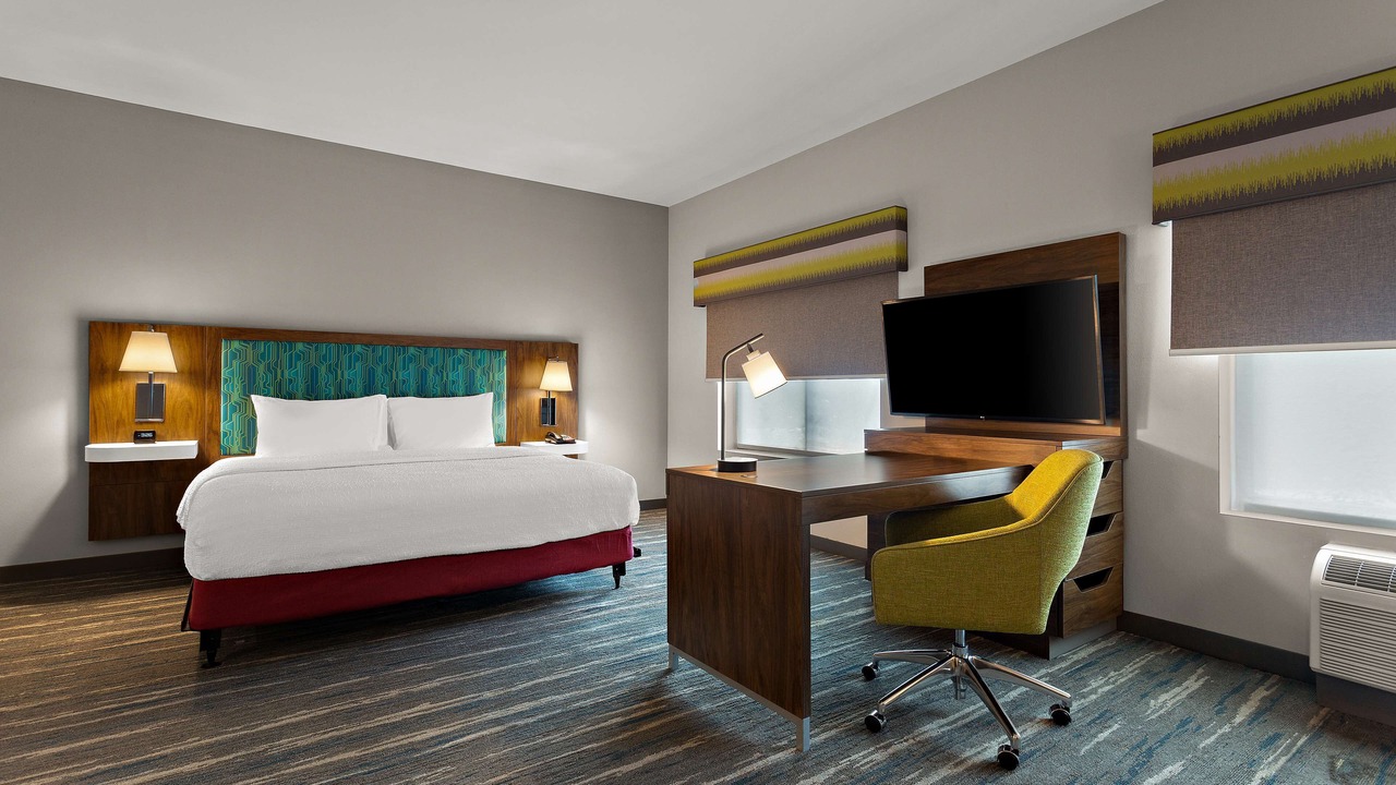 Photo of Bedroom in Ruskin