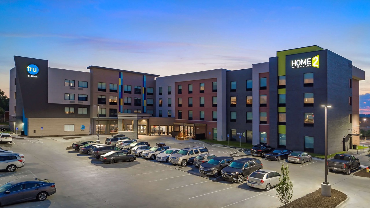 Photo of Outdoor in South Central Omaha
