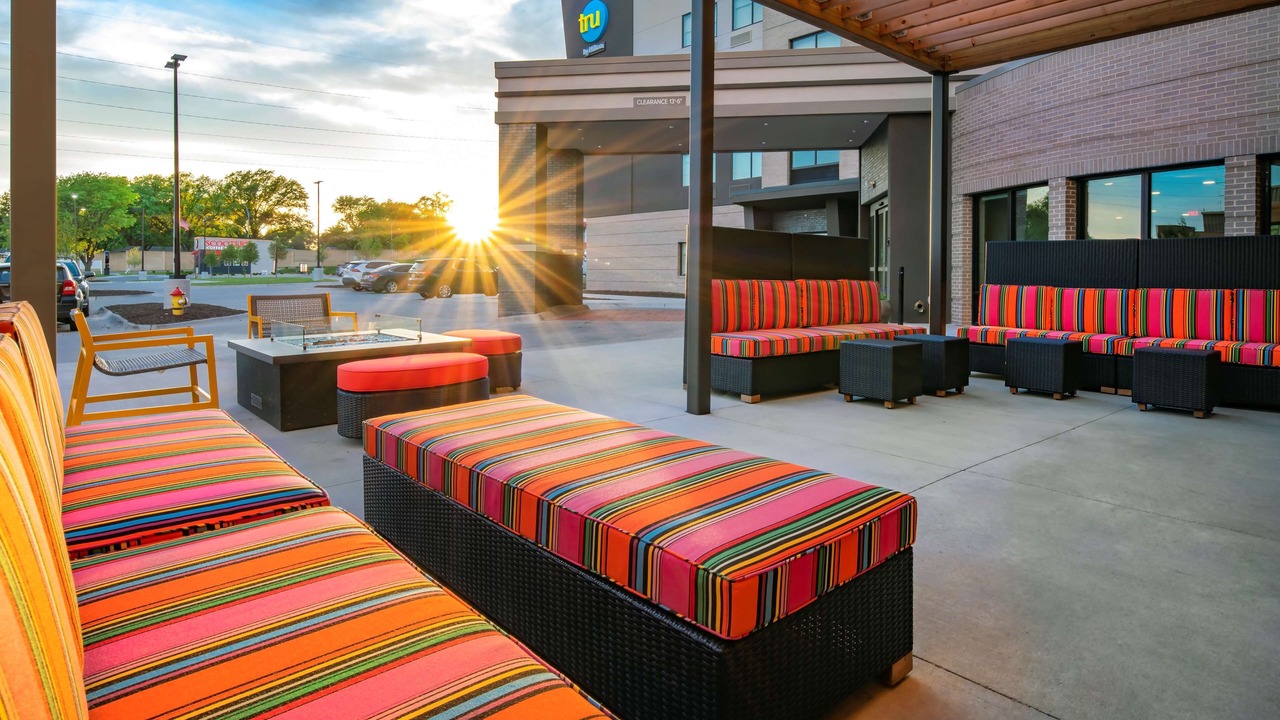 Photo of Outdoor in South Central Omaha
