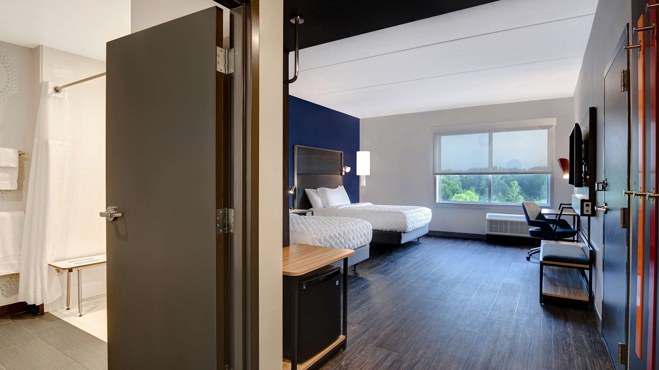 Photo of Bedroom in Macon