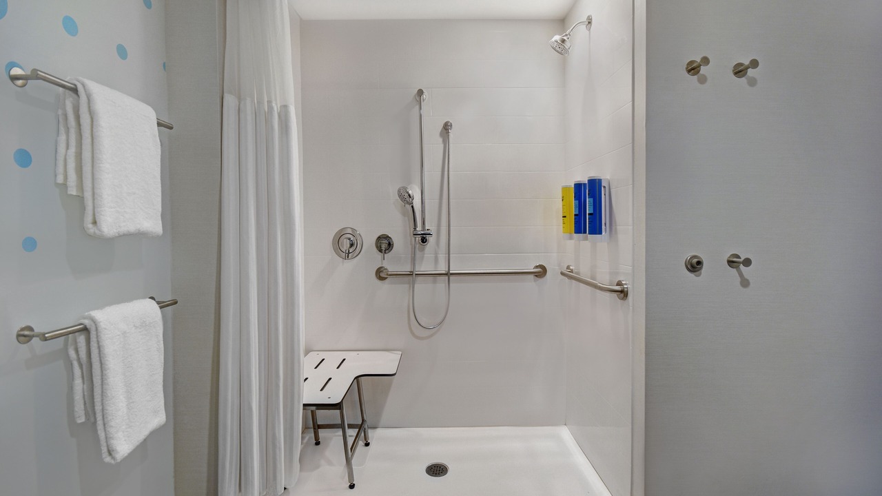 Photo of Bathroom in Macon