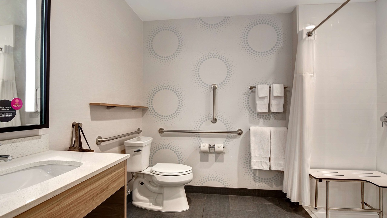 Photo of Bathroom in Macon
