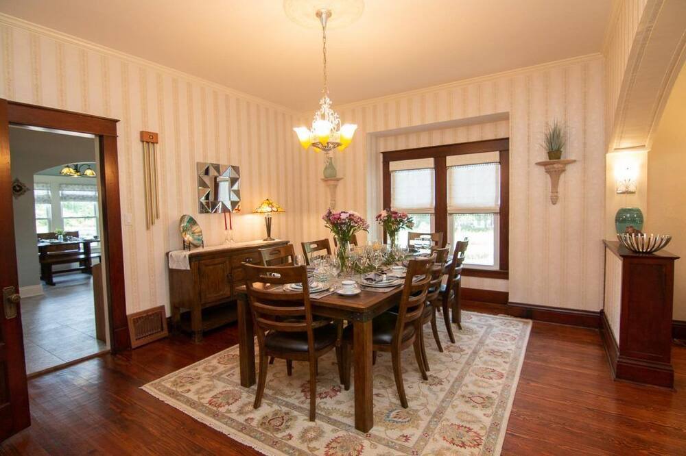 Photo of Kitchen in Steelville