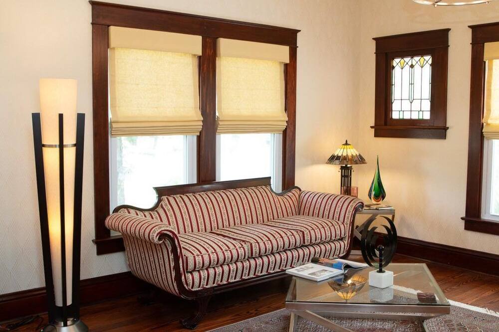 Photo of Livingroom in Steelville