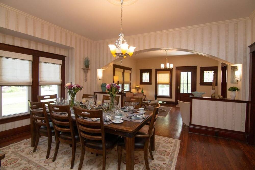 Photo of Kitchen in Steelville