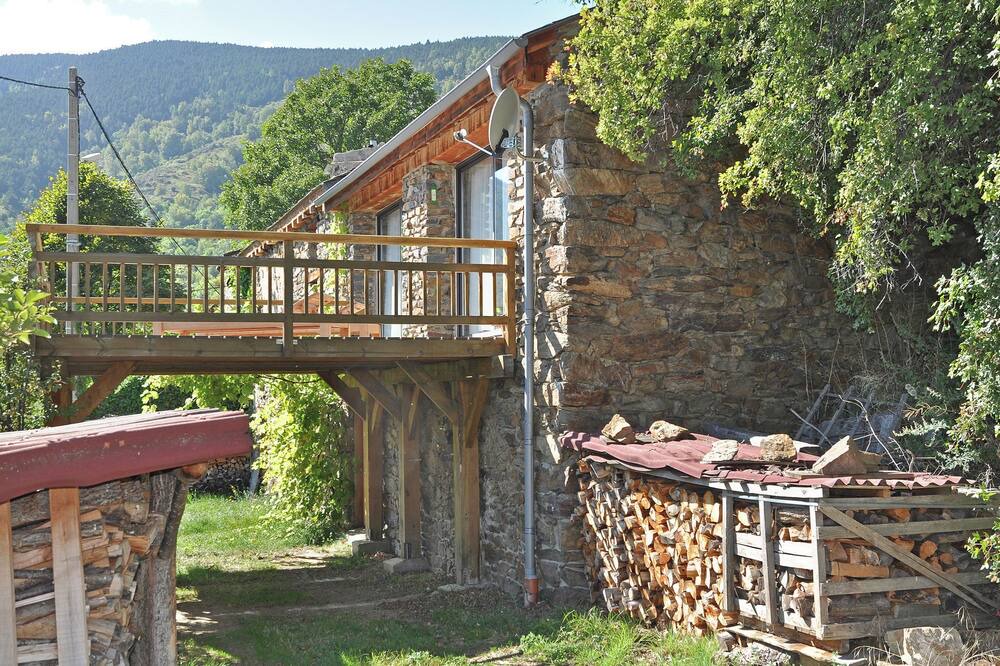 Photo of Outdoor in Ayguatebia-Talau
