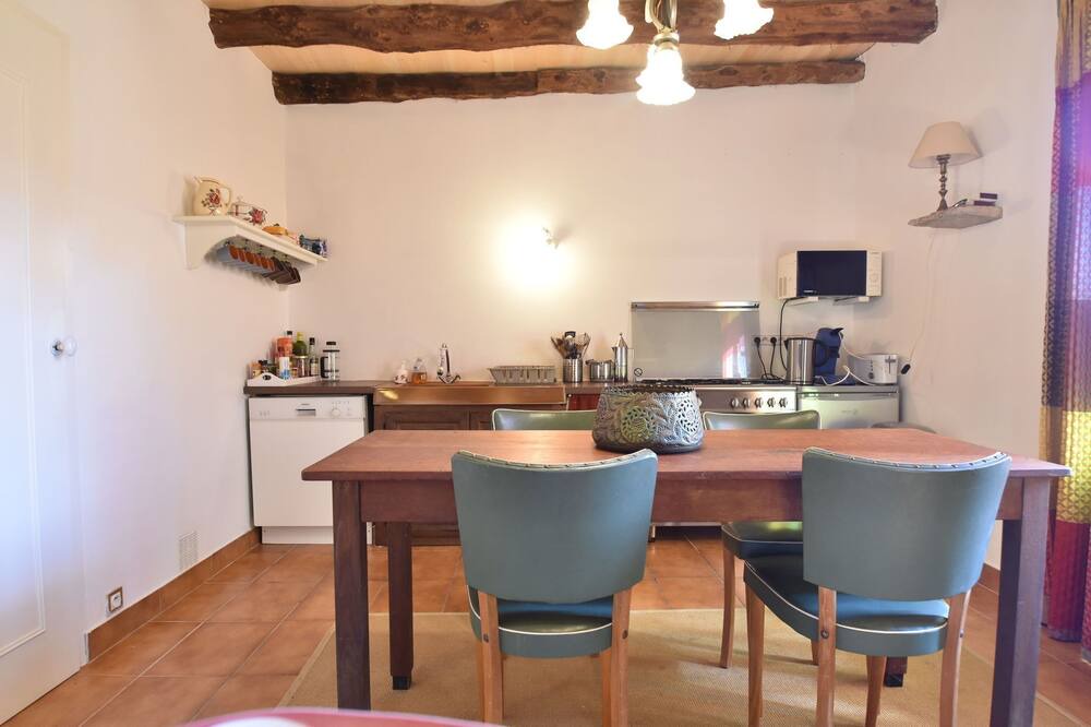 Photo of Kitchen in Montclera