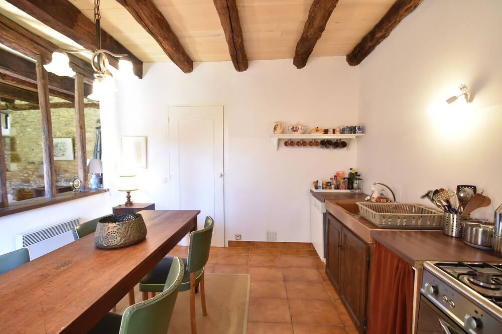 Photo of Kitchen in Montclera