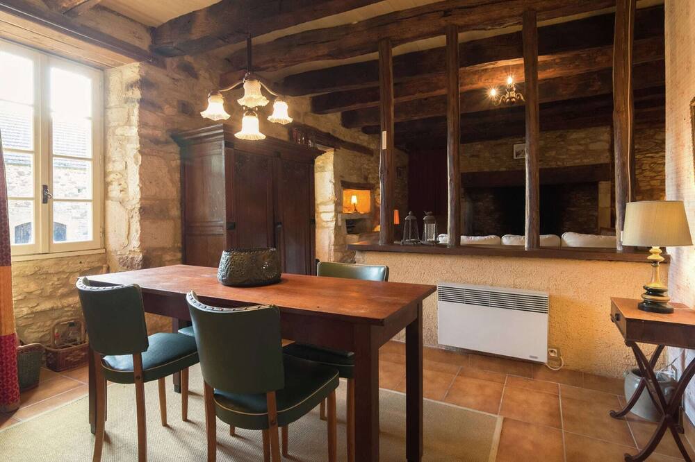 Photo of Livingroom in Montclera