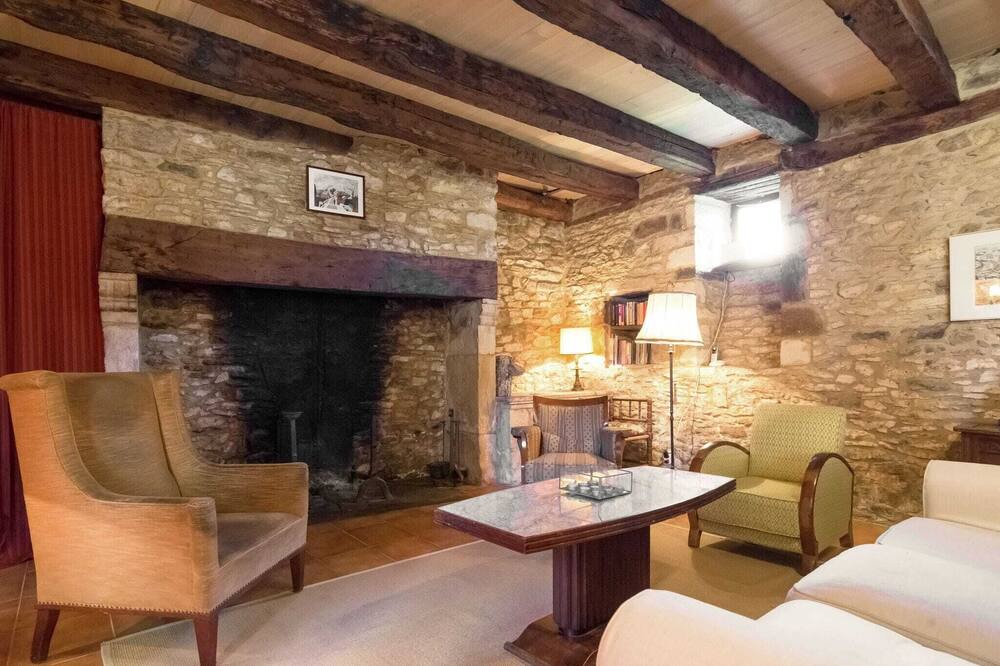 Photo of Livingroom in Montclera