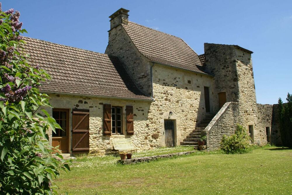 Photo of Outdoor in Montclera