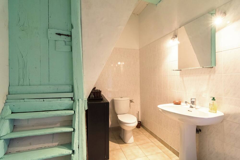 Photo of Bathroom in Montclera