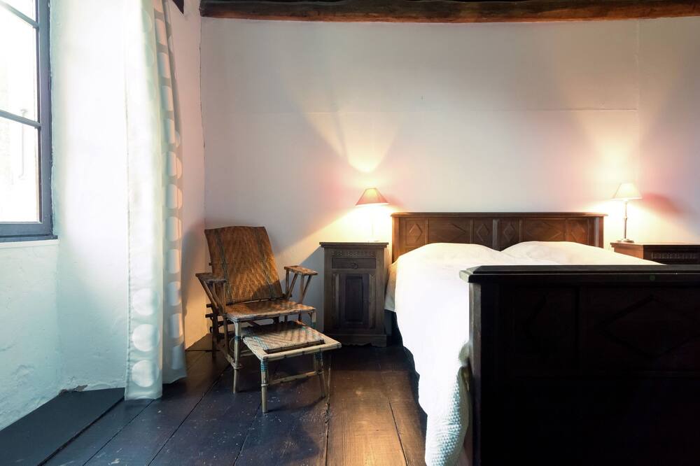 Photo of Bedroom in Montclera