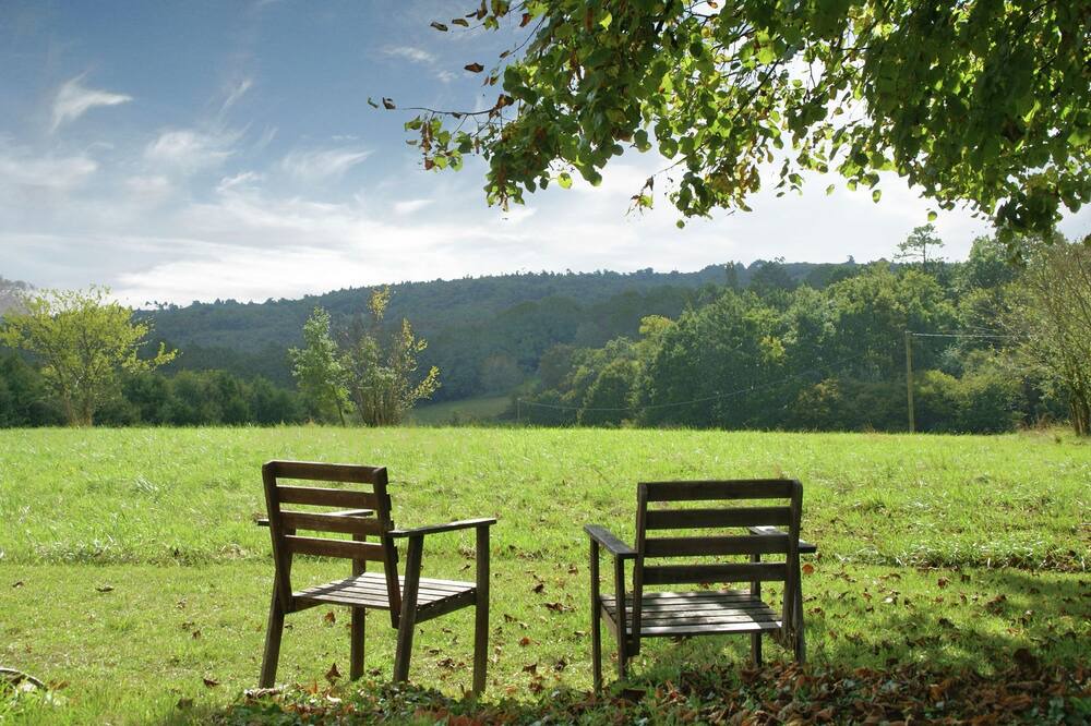 Photo of Outdoor in Montclera