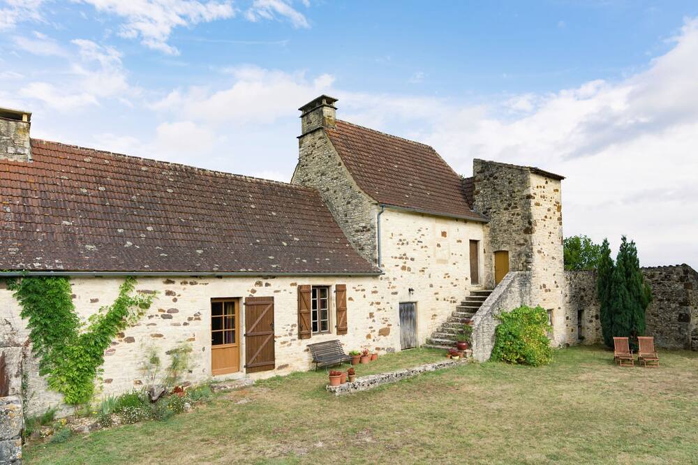 Photo of Outdoor in Montclera