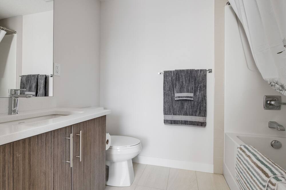 Photo of Bathroom in Southwest Calgary