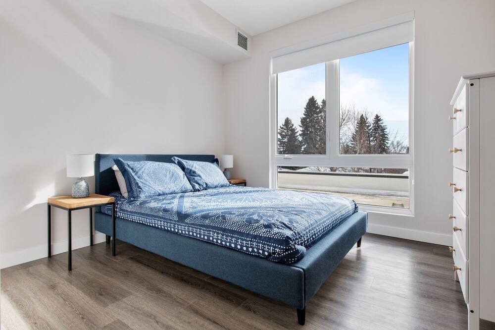 Photo of Bedroom in Southwest Calgary