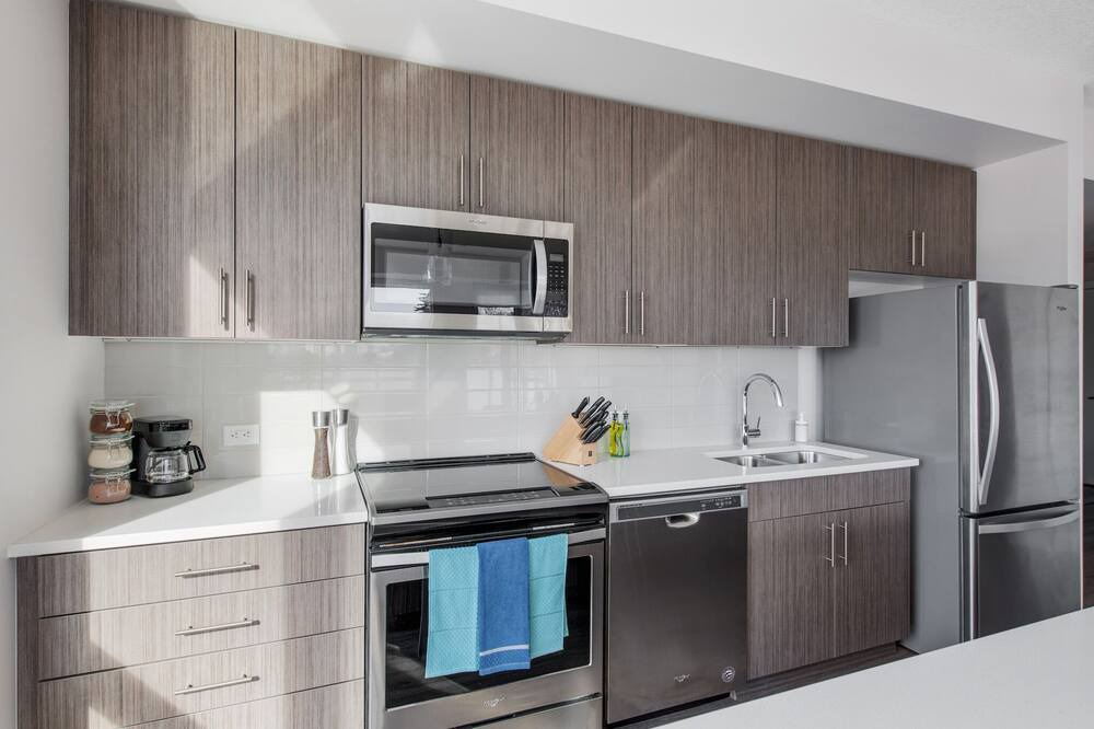 Photo of Kitchen in Southwest Calgary