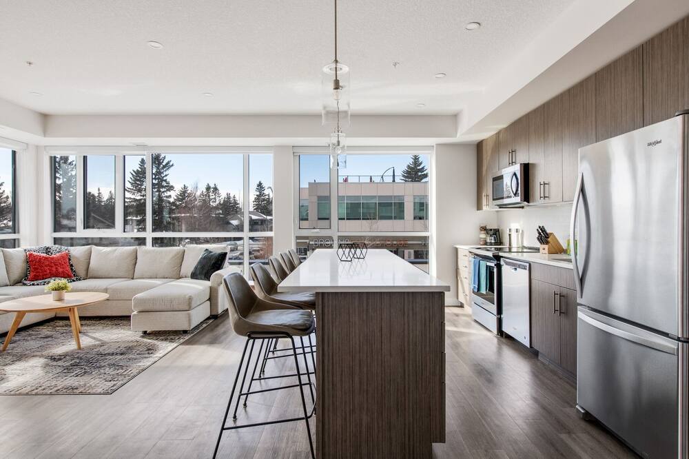 Photo of Others in Southwest Calgary