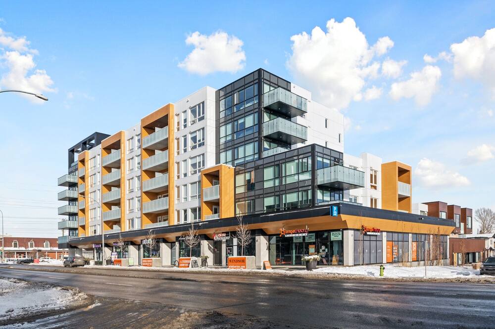 Photo of Outdoor in Southwest Calgary