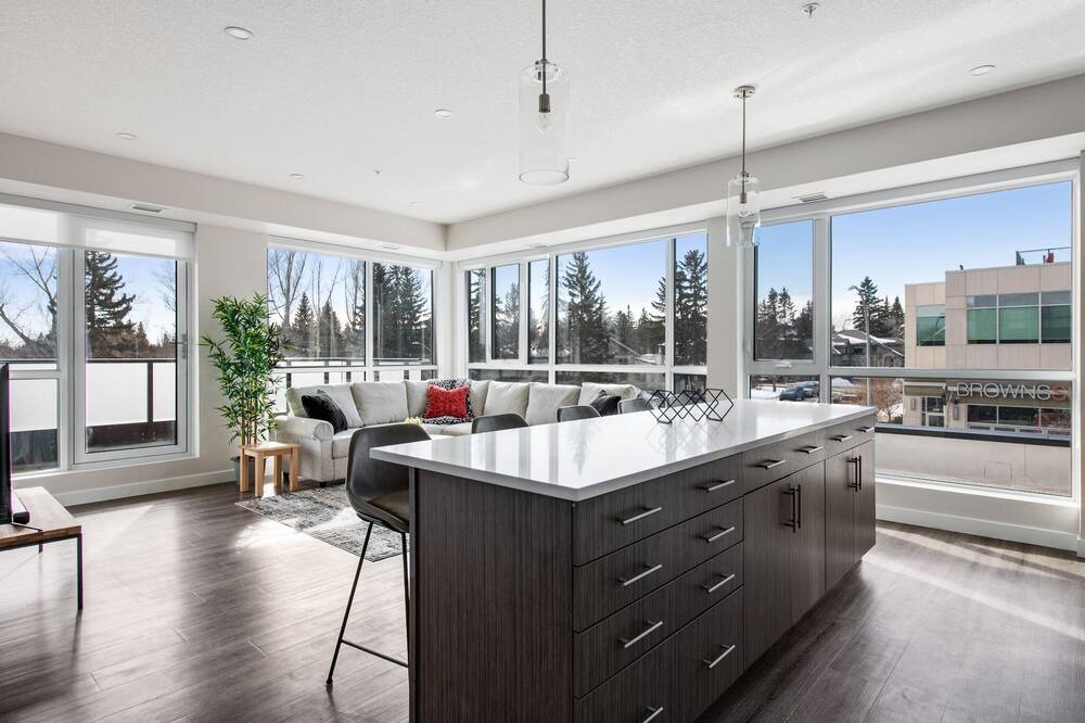 Photo of Bedroom in Southwest Calgary