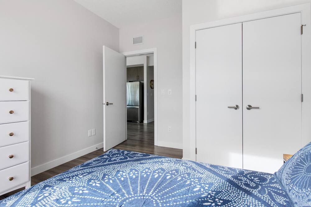 Photo of Bedroom in Southwest Calgary