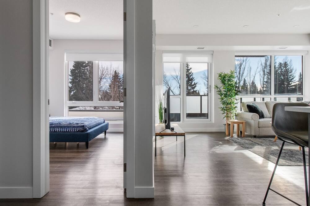 Photo of Bedroom in Southwest Calgary