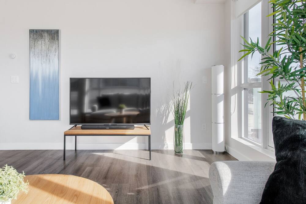 Photo of Livingroom in Southwest Calgary