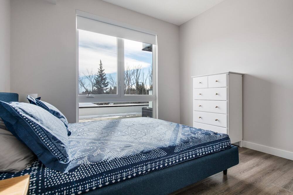 Photo of Bedroom in Southwest Calgary