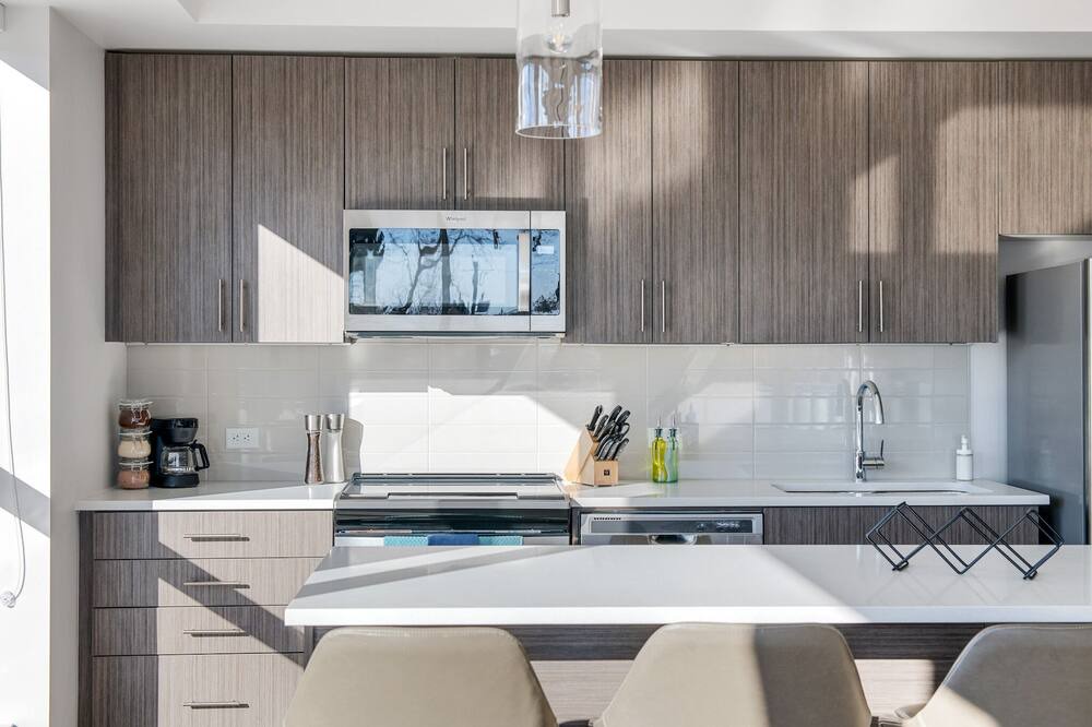 Photo of Kitchen in Southwest Calgary