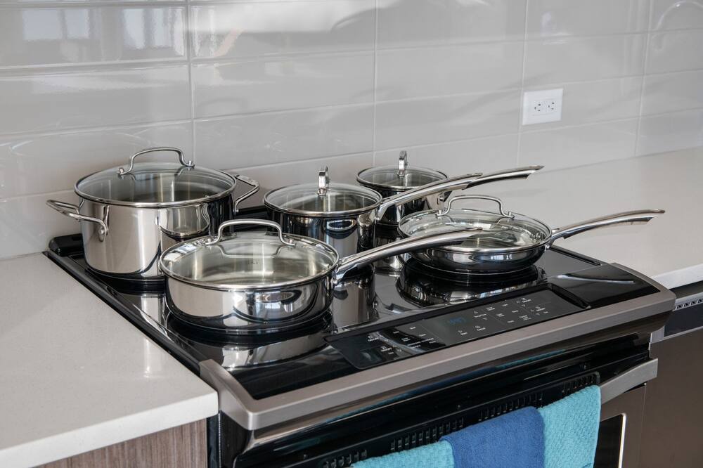 Photo of Kitchen in Southwest Calgary