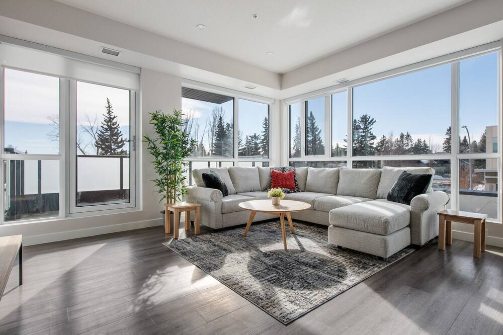 Photo of Livingroom in Southwest Calgary