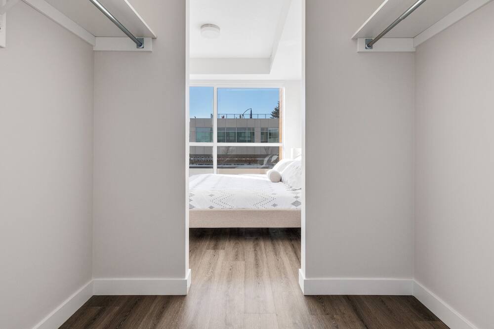 Photo of Bedroom in Southwest Calgary