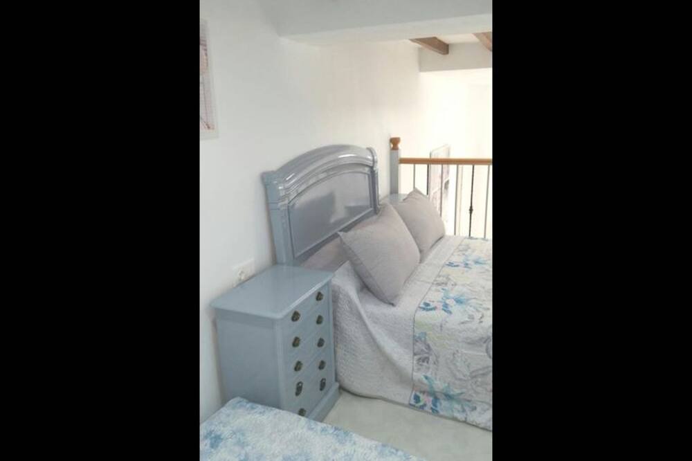 Photo of Bedroom in Pla del Bon Repos