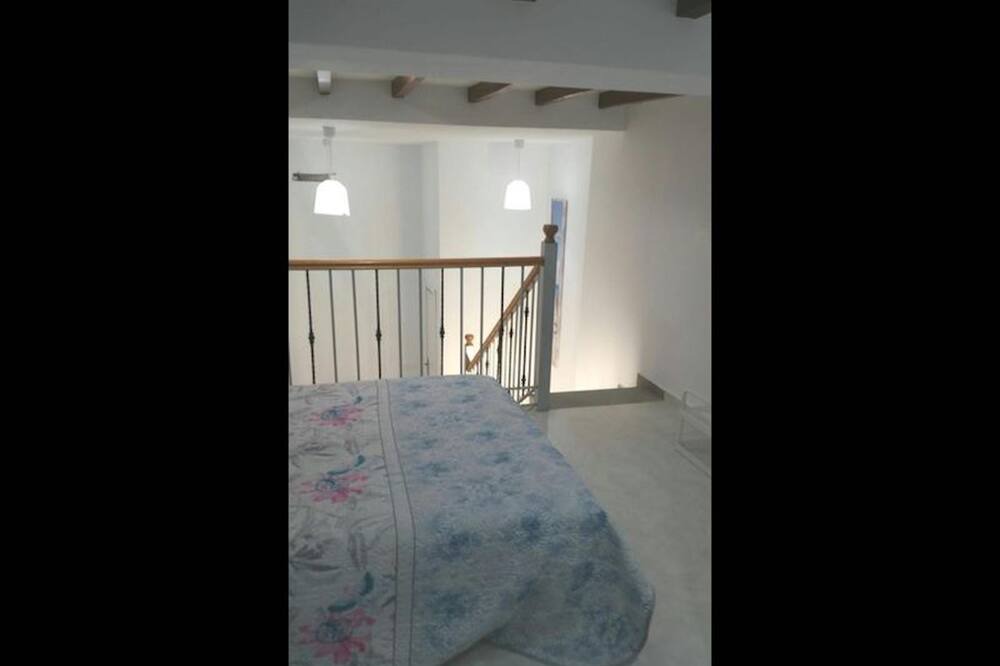 Photo of Bedroom in Pla del Bon Repos