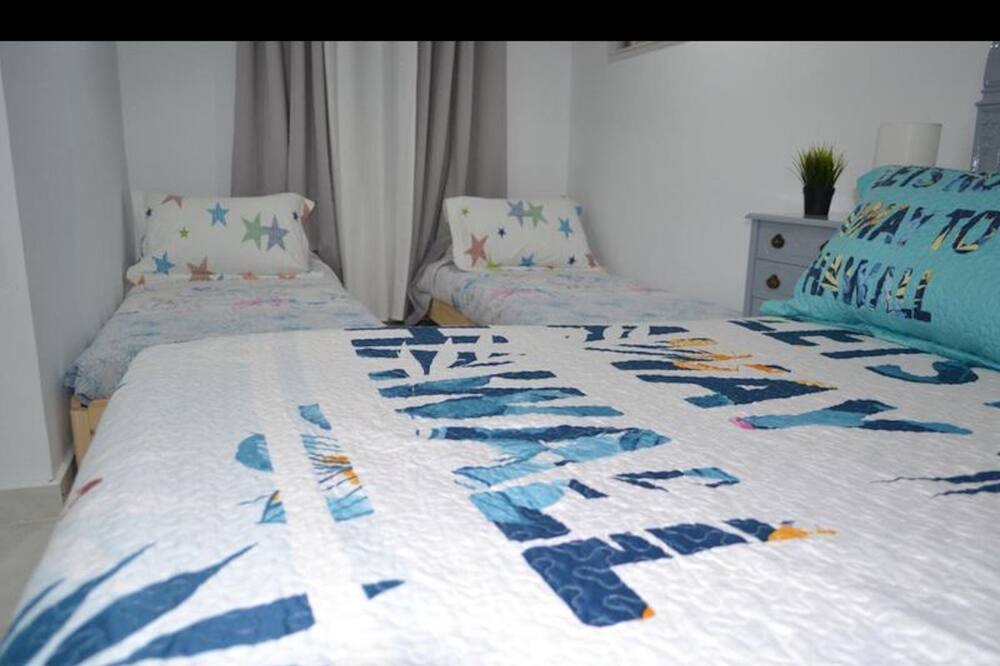 Photo of Bedroom in Pla del Bon Repos